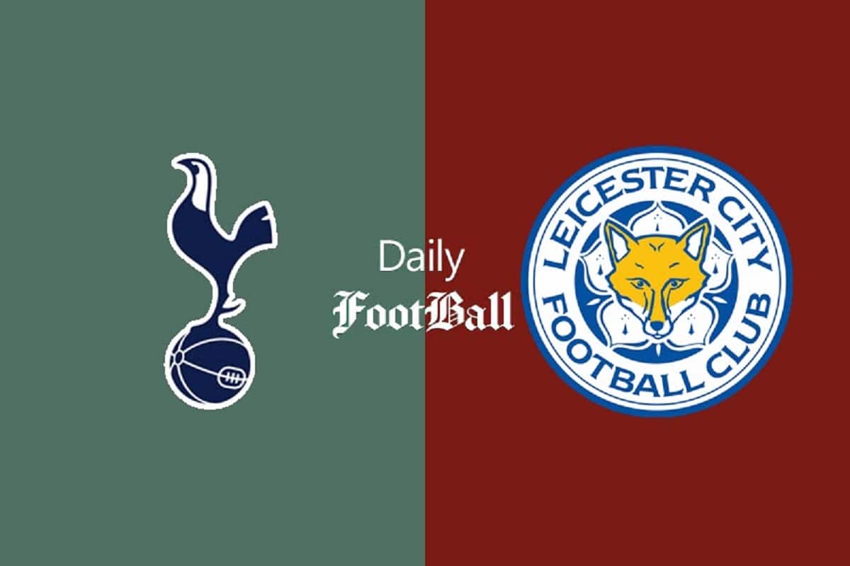 فیلم| خلاصه بازی تاتنهام و لسترسیتی دیشب شنبه 26 شهریور 1401