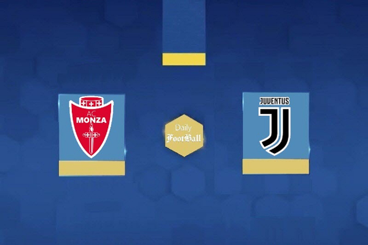 پخش زنده بازی یوونتوس و مونزا امروز یکشنبه 27 شهریور 1401