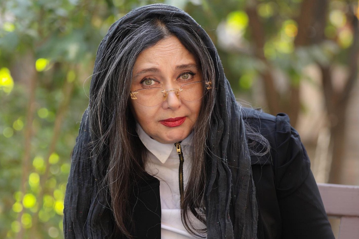 بازداشت هنگامه قاضیانی و کتایون ریاحی؛ علت دستگیری بازیگران زن ایرانی چیست؟