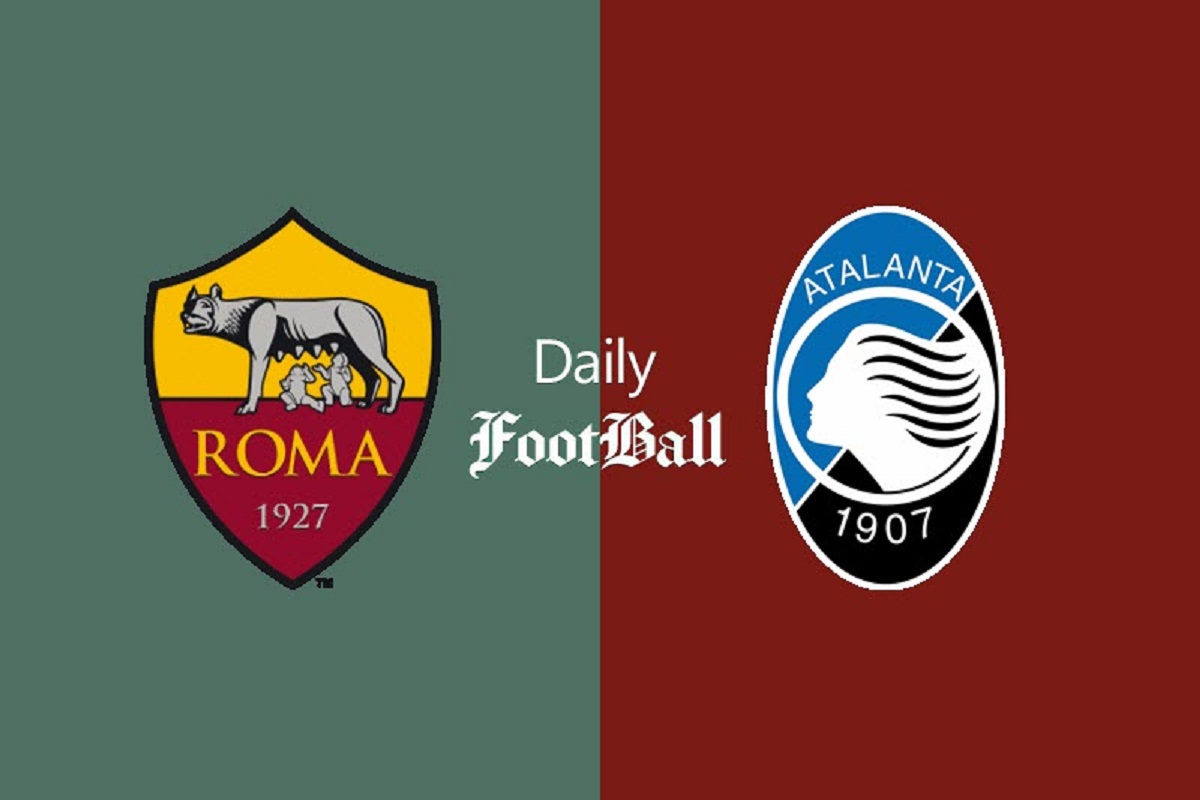 پخش زنده بازی رم و آتالانتا امشب یکشنبه 27 شهریور 1401
