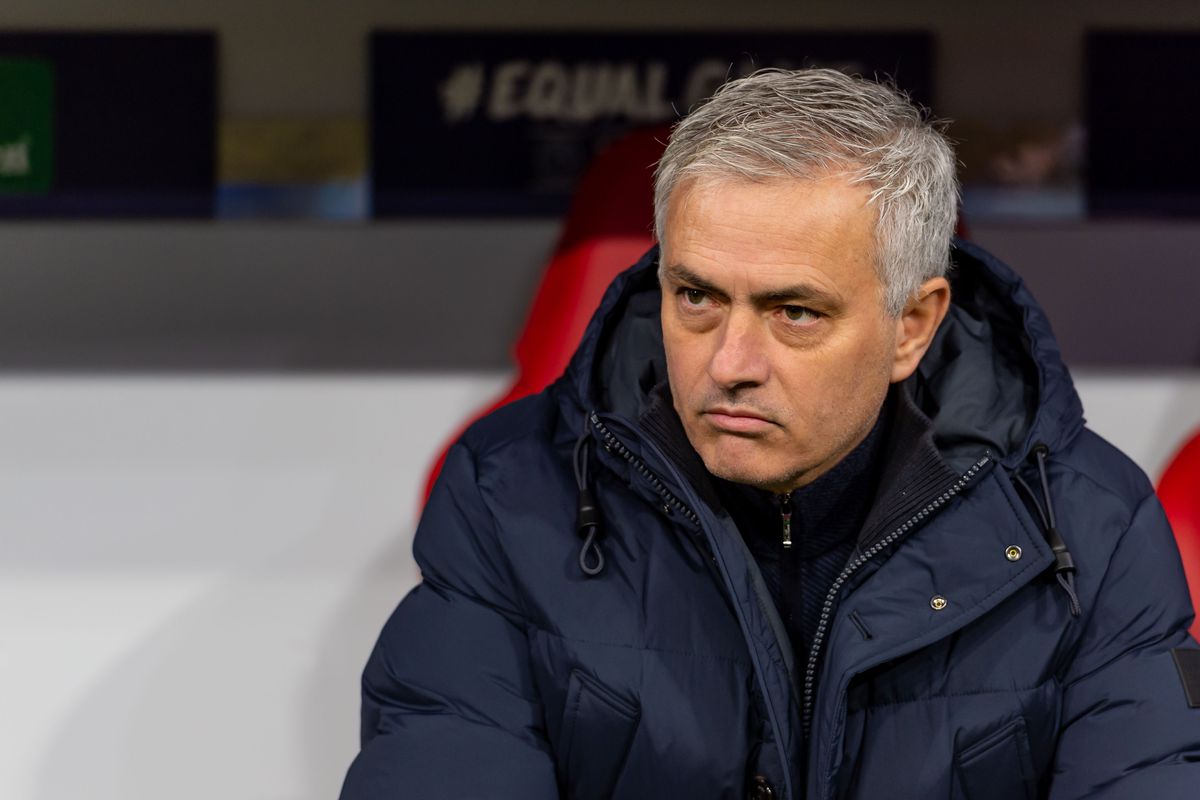 توصیه مورینیو به بازیکنان رم: مثل طارمی باشید!