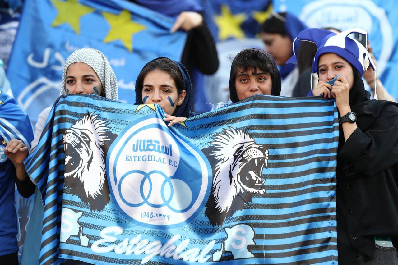 پخش زنده بازی استقلال و مس کرمان امروز پنجشنبه 3 شهریور 1401