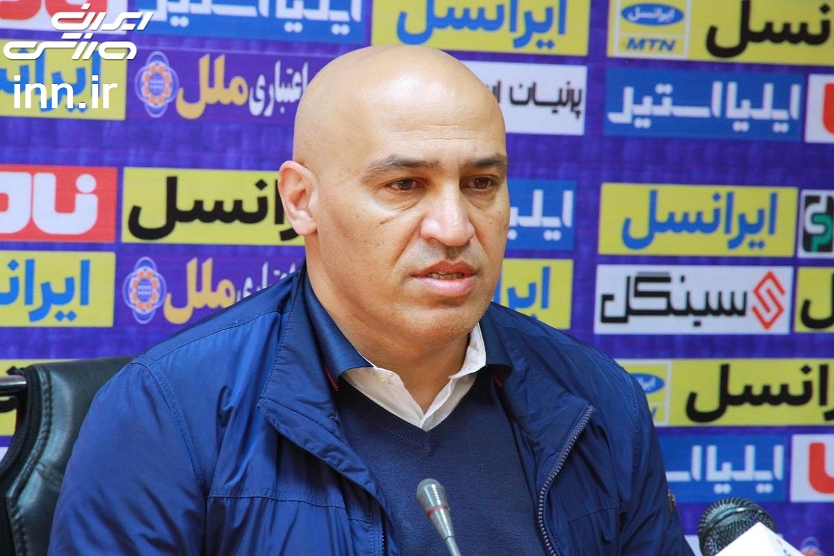 درخواست منصوریان از فدراسیون؛ میخواهم سر مربی تیم ملی شوم!