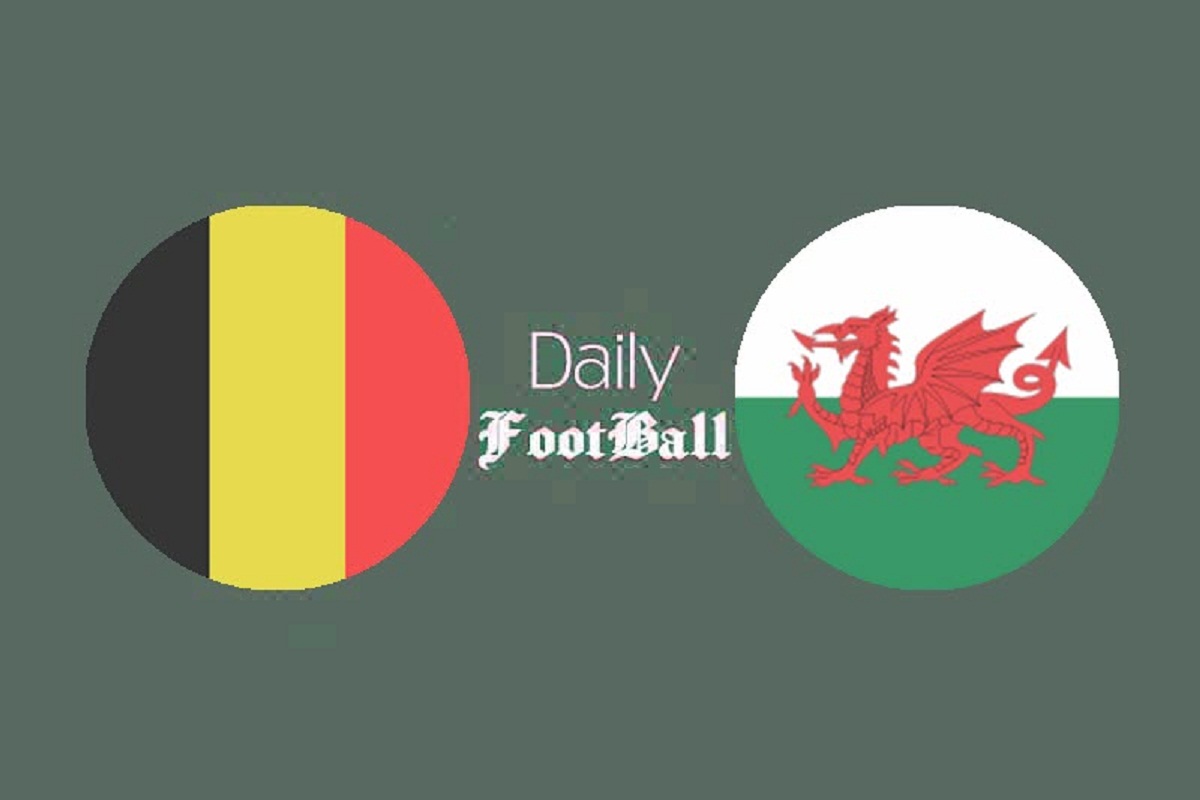 پخش زنده بازی بلژیک و ولز امشب پنجشنبه 31 شهریور 1401