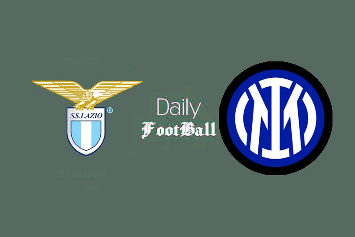 پخش زنده بازی اینتر و لاتزیو امشب جمعه 4 شهریور 1401