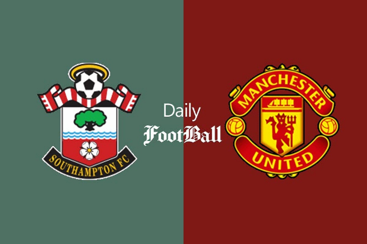 فیلم| خلاصه بازی منچستریونایتد و ساوتهمپتون امروز شنبه 5 شهریور 1401