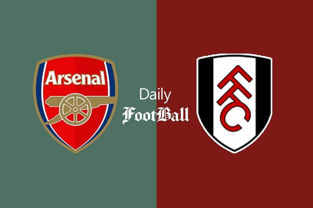 فیلم| خلاصه بازی آرسنال و فولام امشب شنبه 5 شهریور 1401