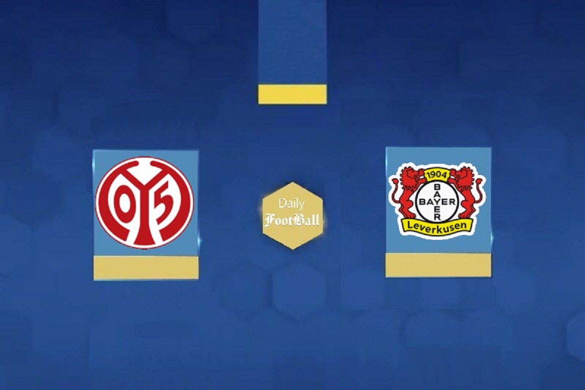 نتیجه بازی بایرلورکوزن و ماینتس| پیروزی بایر لورکوزن در حضور کوتاه سردار آزمون