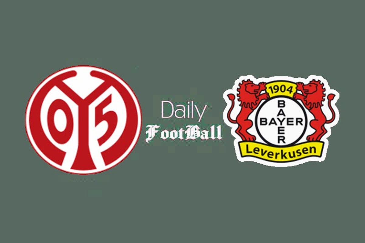 ساعت بازی بایرلورکوزن و ماینتس امروز شنبه 5 شهریور 1401