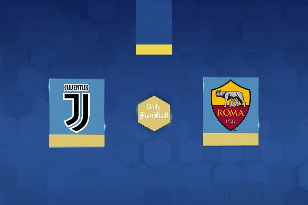 نتیجه بازی یوونتوس و رم| تقسیم امتیازات در تورین