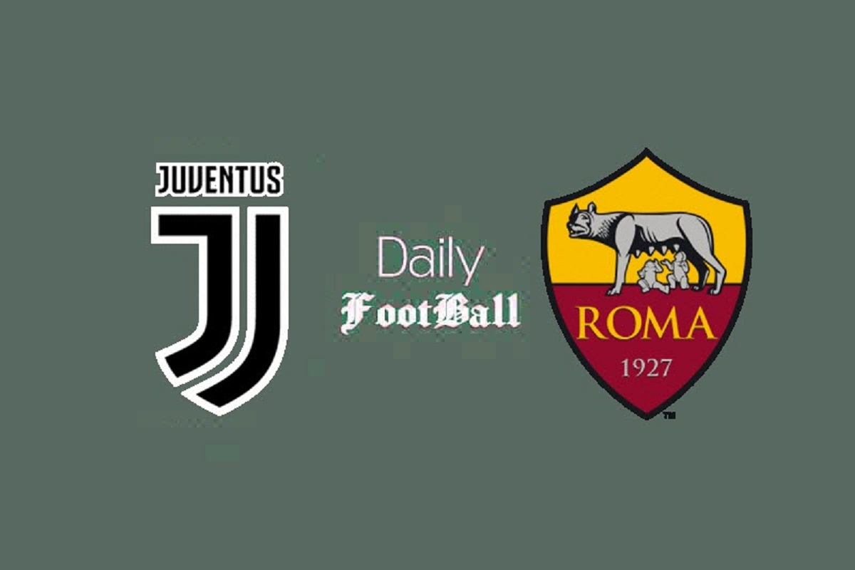 پخش زنده بازی یوونتوس و رم امشب شنبه 5 شهریور 1401