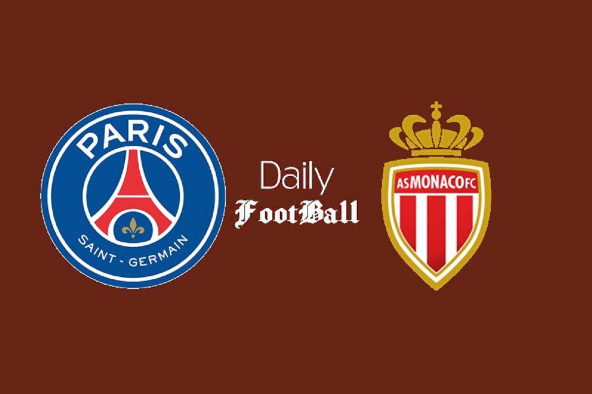 ساعت بازی پاری سن ژرمن و موناکو امشب یکشنبه 6 شهریور 1401
