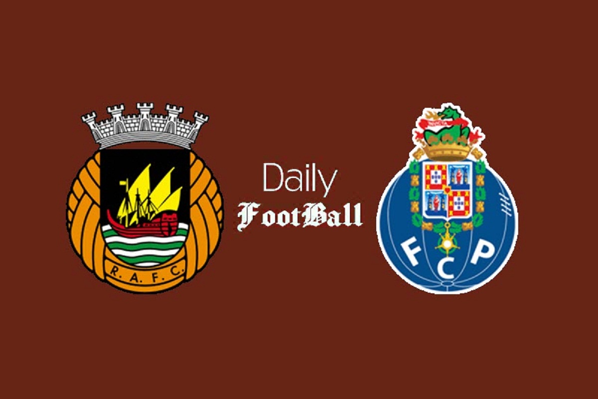 ساعت بازی پورتو و ریو آوه امشب یکشنبه 6 شهریور 1401