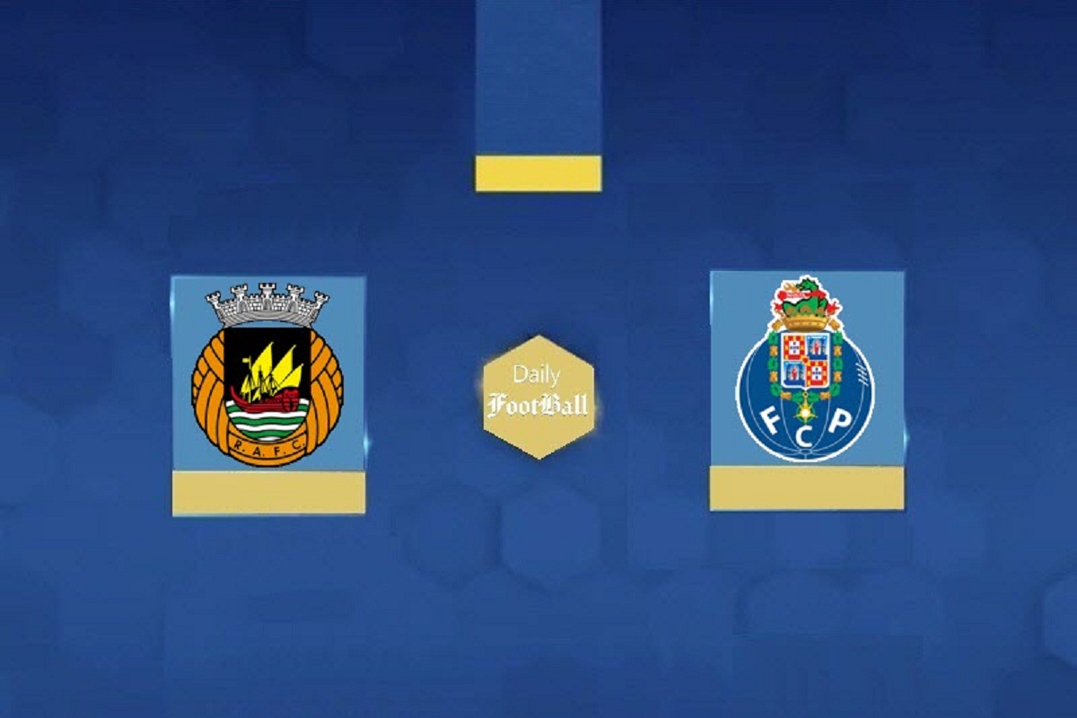 نتیجه بازی پورتو و ریو آوه| شکست سنگین پورتو در شب فرصت سوزی مهدی طارمی