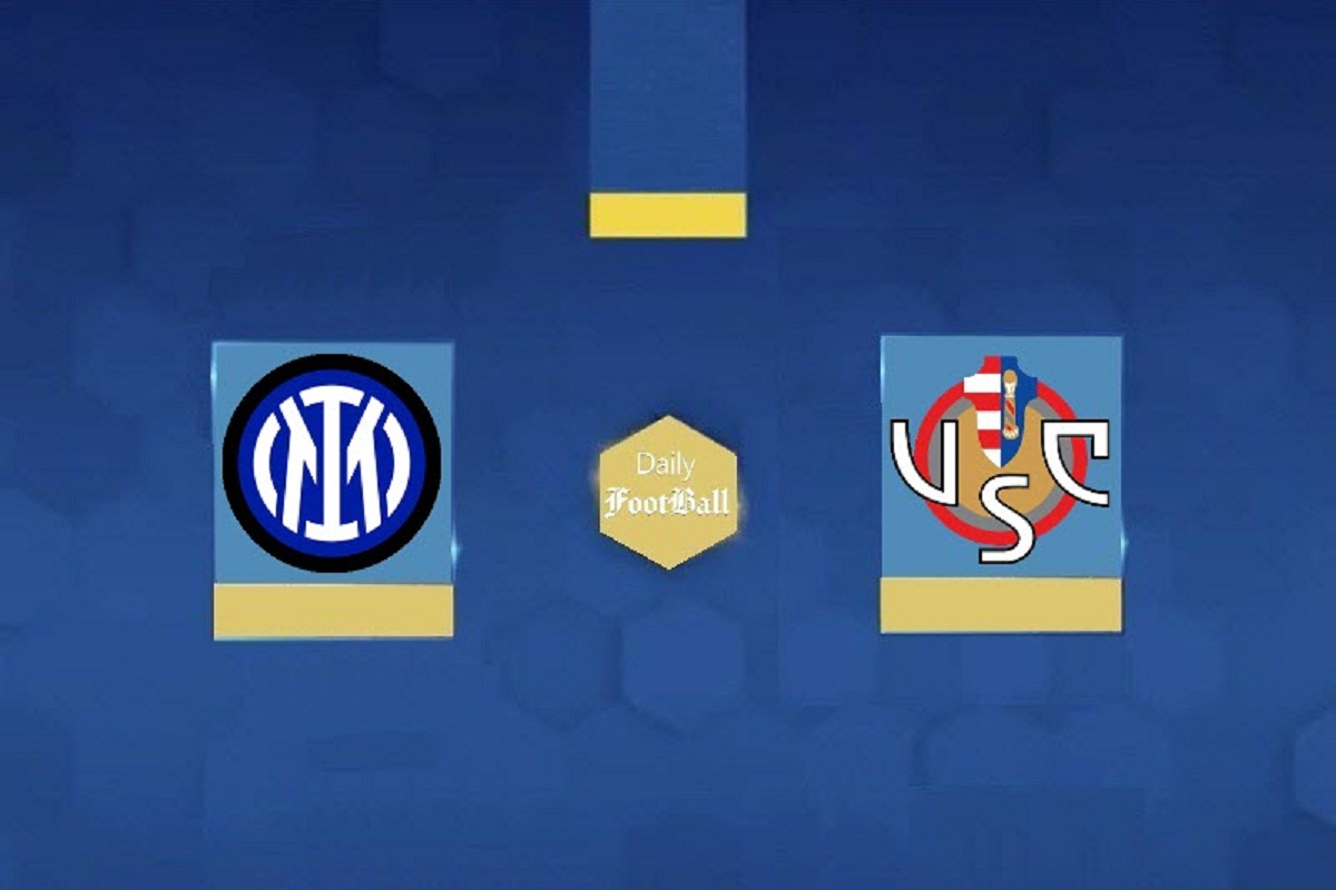 نتیجه بازی اینتر و کرمونزه در هفته چهارم سری آ