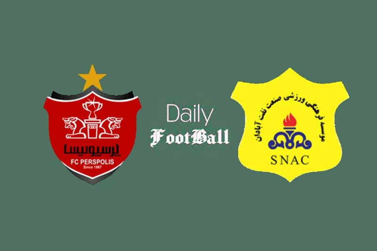 کنداکتور دیلی فوتبال؛ جدول برنامه پخش زنده بازی های فوتبال امروز چهارشنبه 9 شهریور 1401