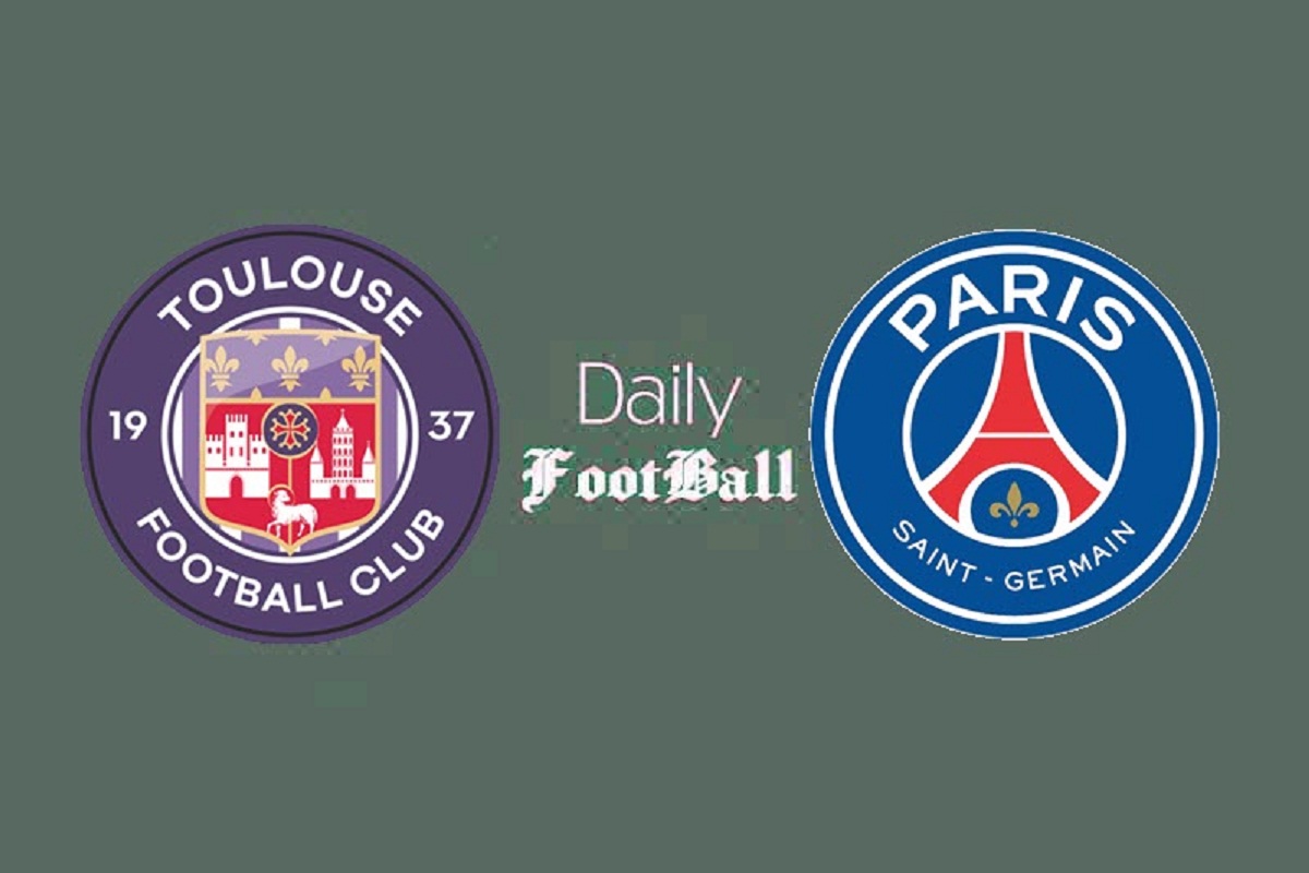 ساعت بازی پاری سن ژرمن و تولوز امشب چهارشنبه 9 شهریور 1401