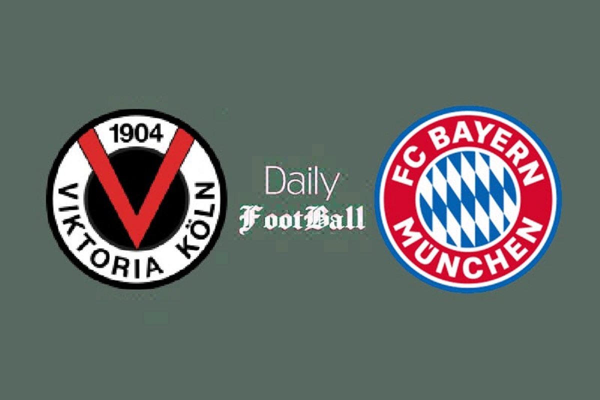 پخش زنده بازی بایرن مونیخ و ویکتوریا کلن امشب چهارشنبه 9 شهریور 1401