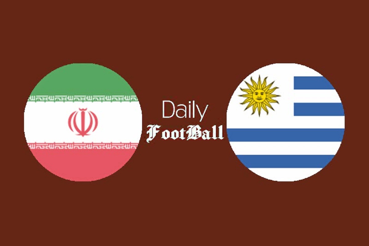 ترکیب احتمالی تیم ملی ایران مقابل اروگوئه برای بازی امروز 1 مهر 1401