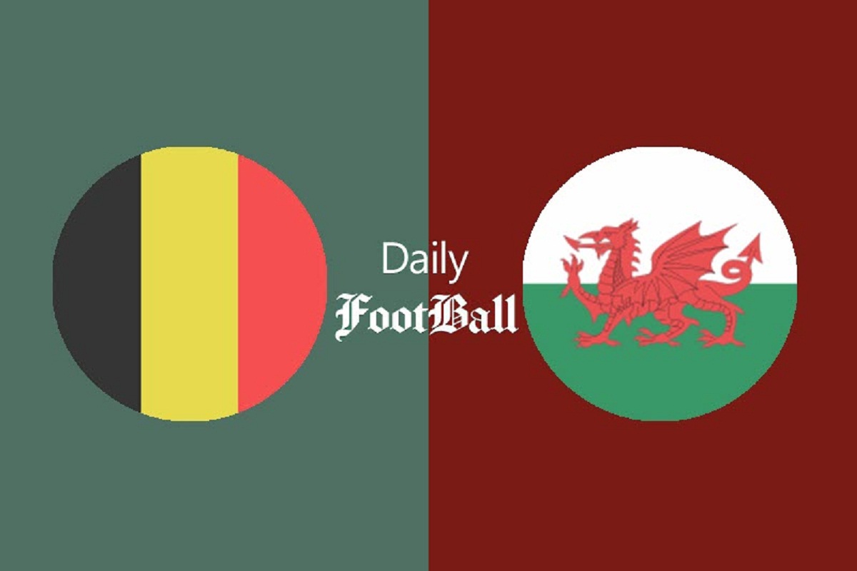 پخش زنده بازی بلژیک و ولز امشب پنجشنبه 31 شهریور 1401