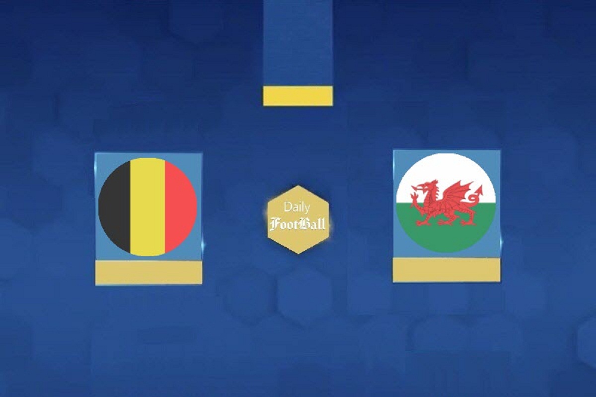 پخش زنده بازی بلژیک و ولز امشب پنجشنبه 31 شهریور 1401