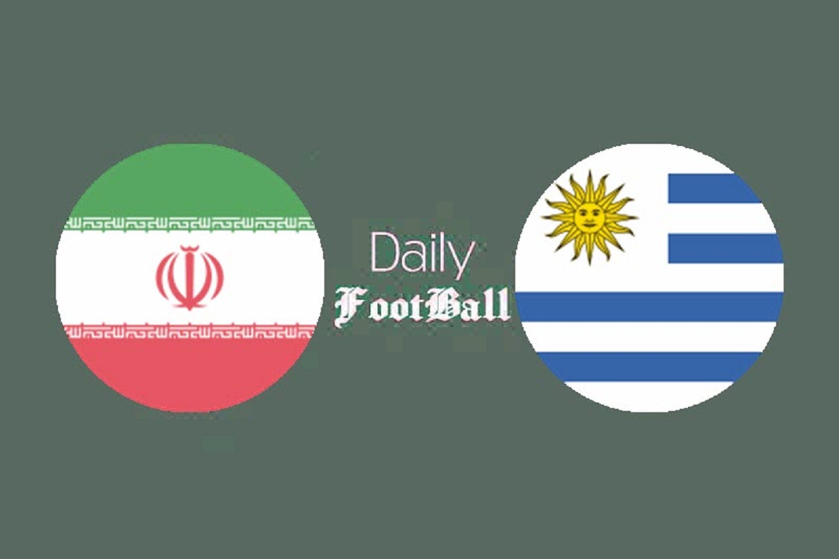 ترکیب احتمالی تیم ملی ایران مقابل اروگوئه برای بازی امروز 1 مهر 1401