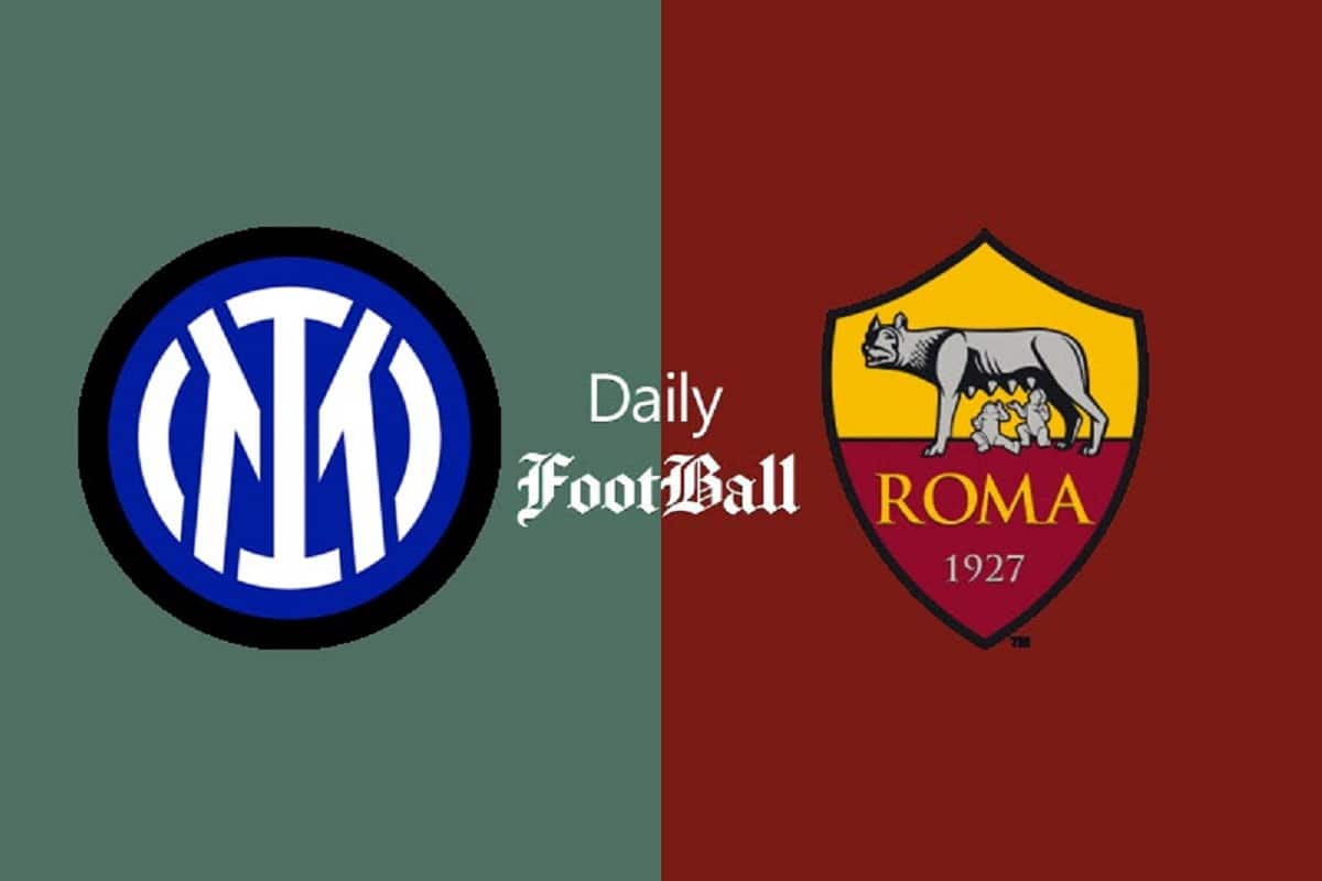 نتیجه بازی اینتر و رم| پیروزی آاس رم مقابل اینترمیلان