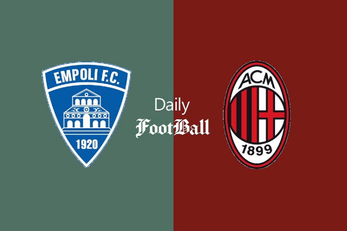 فیلم| خلاصه بازی میلان و امپولی دیشب شنبه 9 مهر 1401