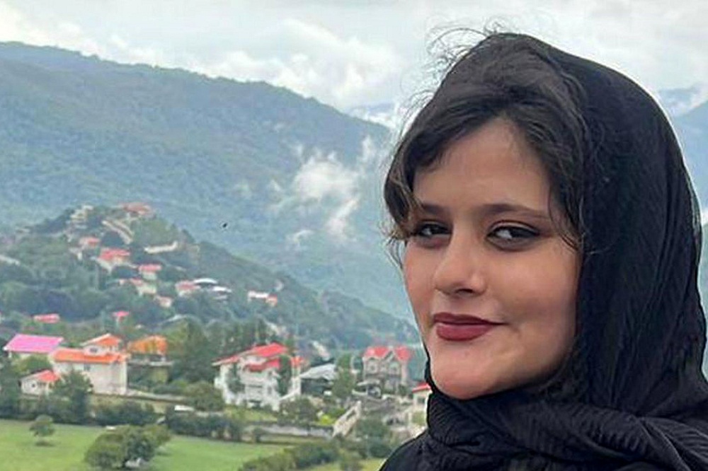 فیلم| تحلیل رائفی پور درباره اغتشاشات پس از مرگ مهسا امینی و گشت ارشاد