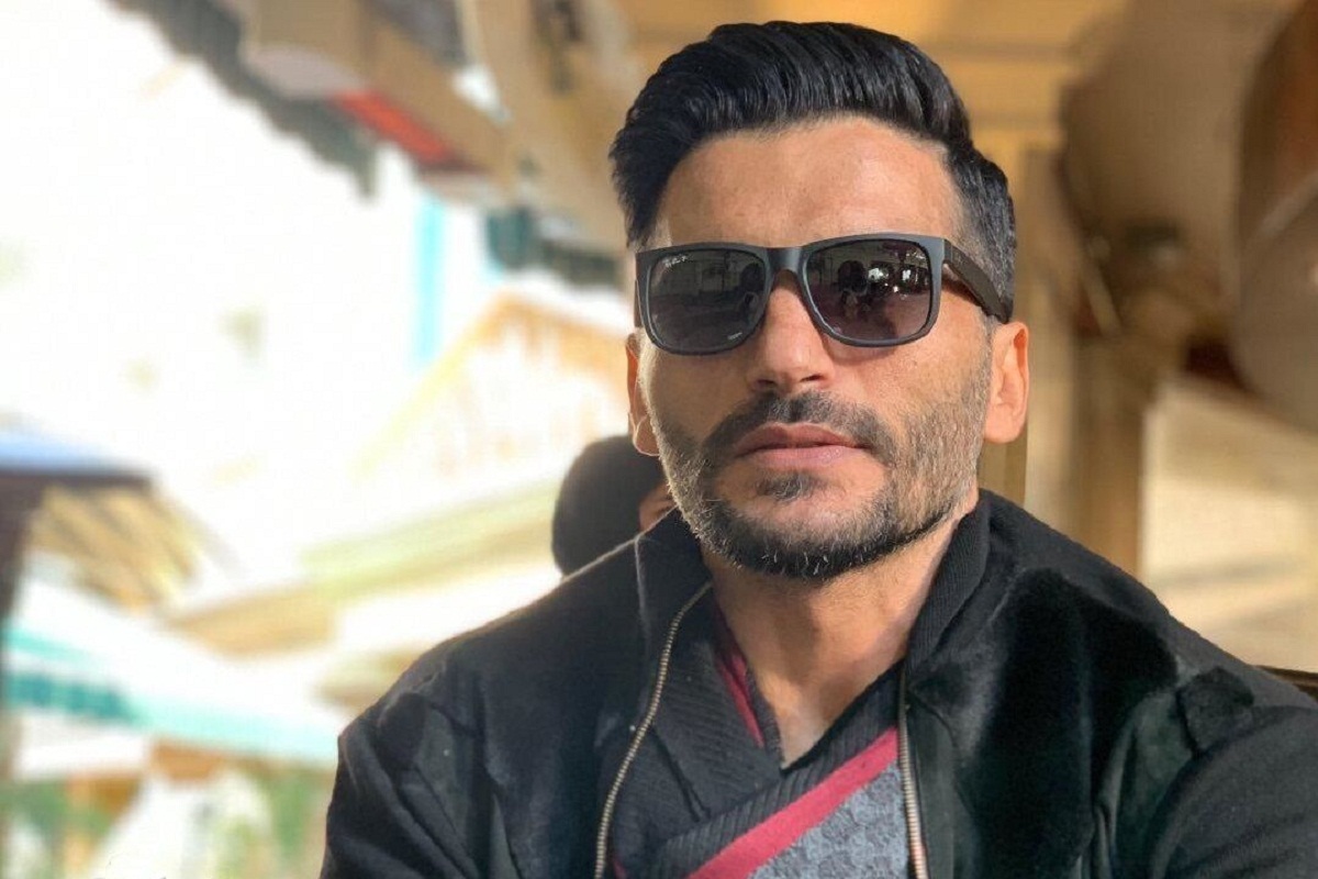 احضار جواد کاظمیان؛ بازیکن پیشین پرسپولیس به علت حمایت از اقدامات مجرمانه علی کریمی بازداشت شد؟