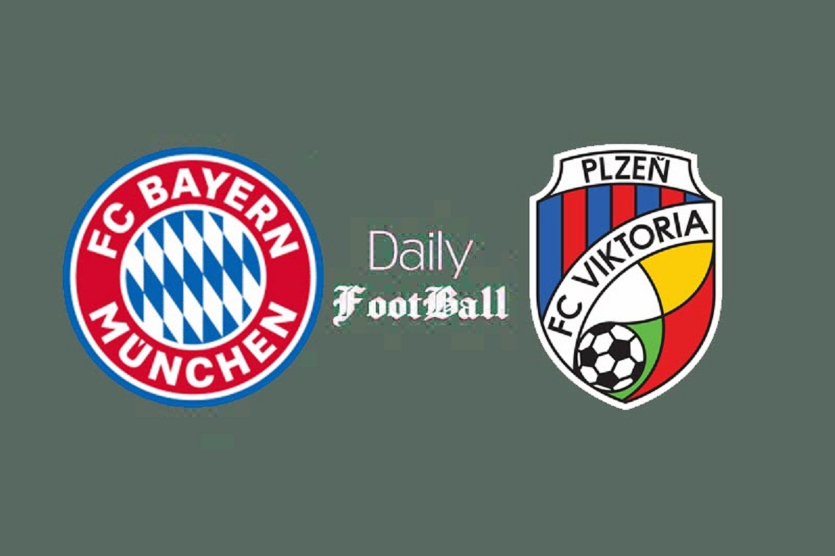 پخش زنده بازی بایرن مونیخ و ویکتوریا پلژن امشب سه شنبه 12 مهر 1401