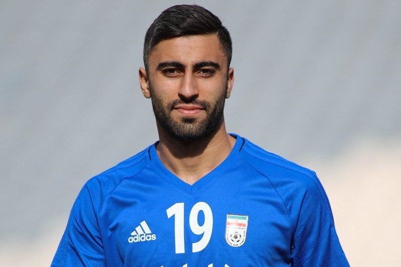 عکس| استوری کاوه رضایی در واکنش به ماجرای بازداشت به علت حمایت از اغتشاشات