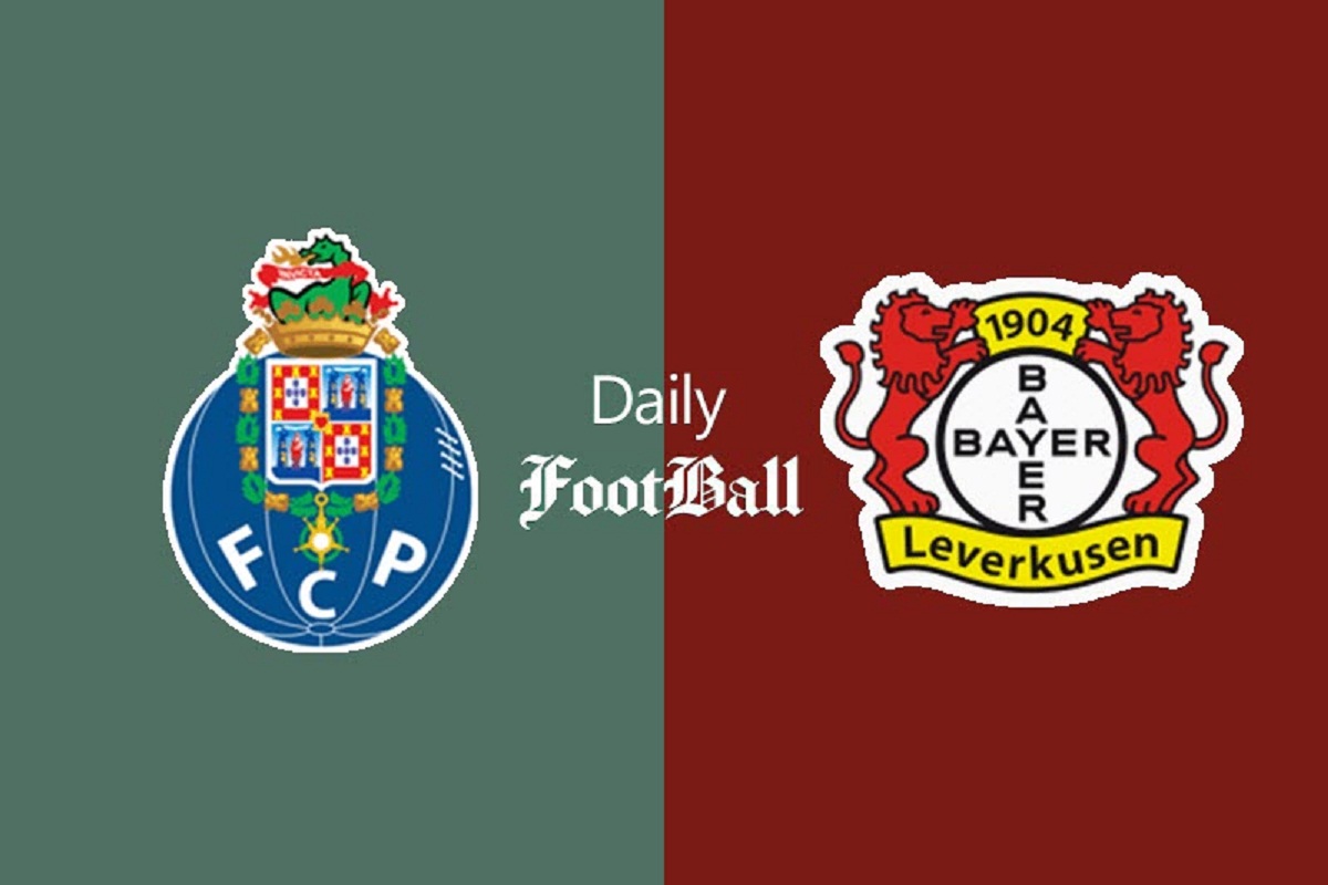 فیلم| خلاصه بازی پورتو و بایرلورکوزن (درخشش مهدی طارمی) دیشب سه شنبه 12 مهر 1401