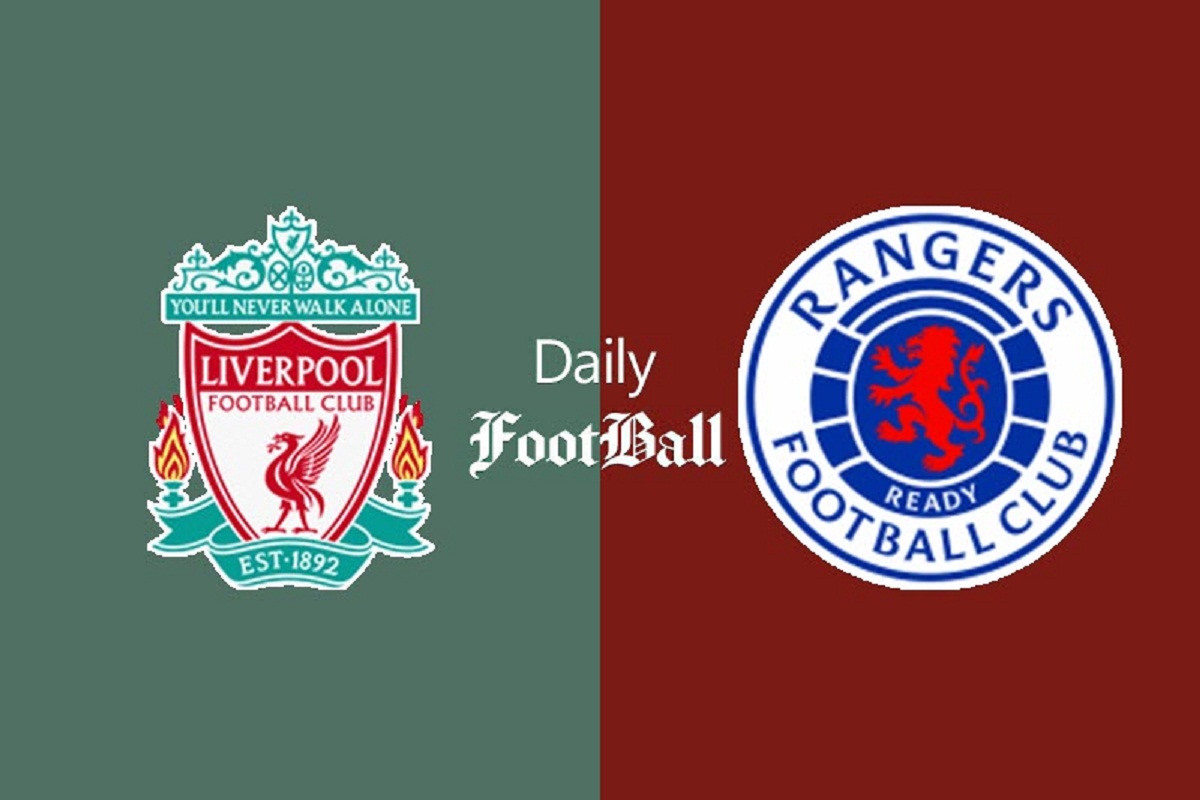 نتیجه بازی لیورپول و رنجرز در هفته سوم مرحله گروهی لیگ قهرمانان اروپا