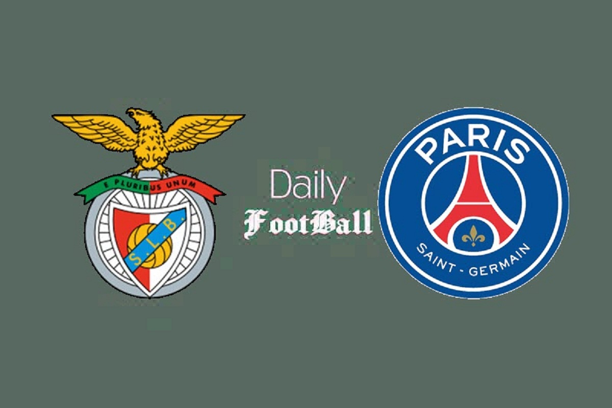 ترکیب پاری سن ژرمن مقابل بنفیکا برای بازی امشب 13 مهر 1401