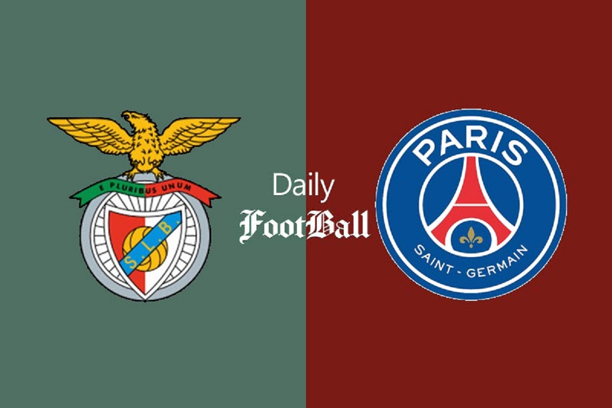 فیلم| خلاصه بازی پاری سن ژرمن و بنفیکا دیشب چهارشنبه 13 مهر 1401