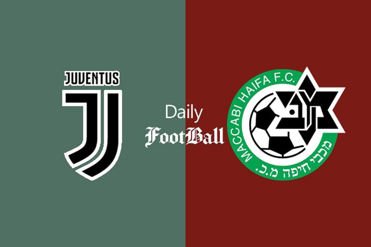 فیلم| خلاصه بازی یوونتوس و مکابی حیفا دیشب چهارشنبه 13 مهر 1401