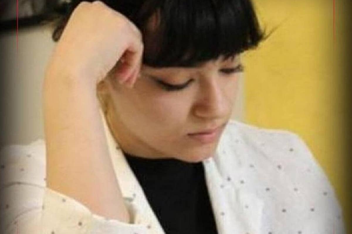 عکس| کاوه رضایی پس از بازداشت متنبه نشد؛ استوری مهاجم تراکتور برای نیکا شاکرمی