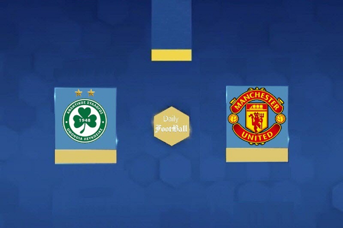 پخش زنده بازی منچستریونایتد و اومانیا امشب پنجشنبه 14 مهر 1401