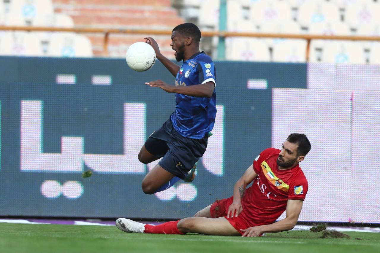 درخواست استقلال از فدراسیون فوتبال برای راه اندازی VAR در لیگ برتر ایران