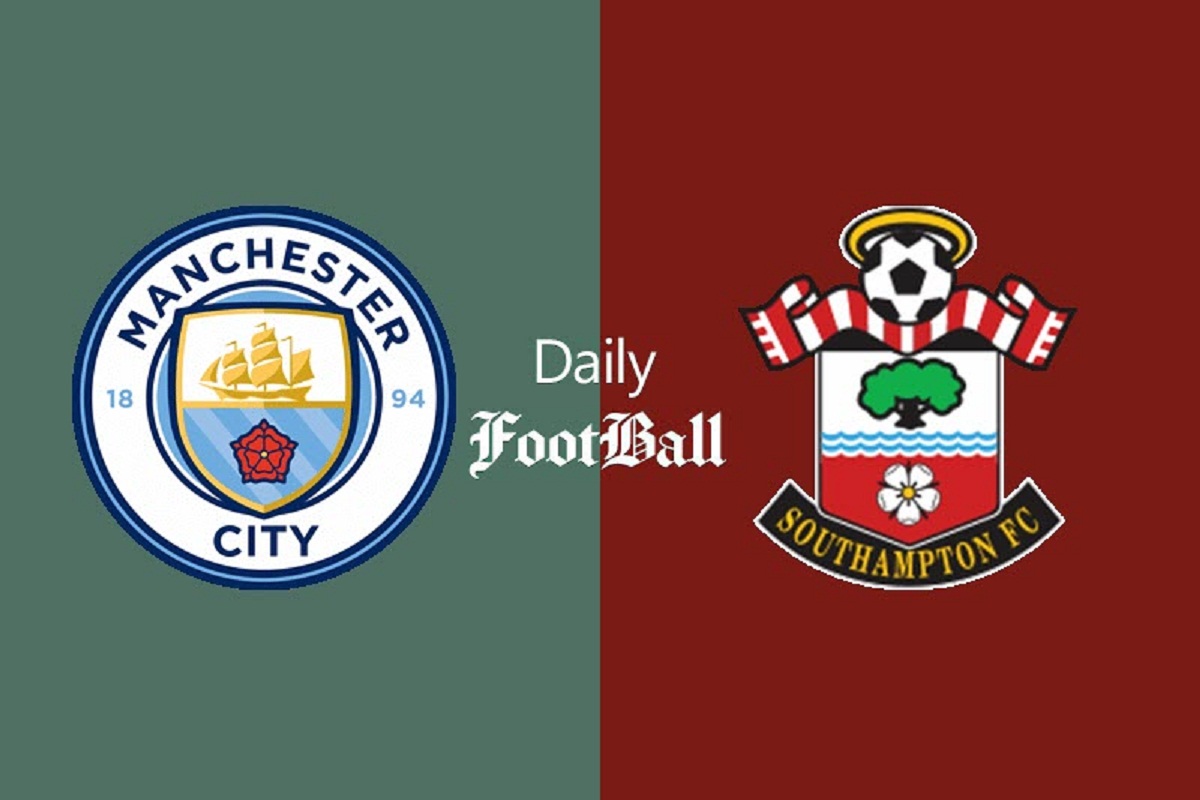 پخش زنده بازی منچسترسیتی و ساوتهمپتون امروز شنبه 16 مهر 1401