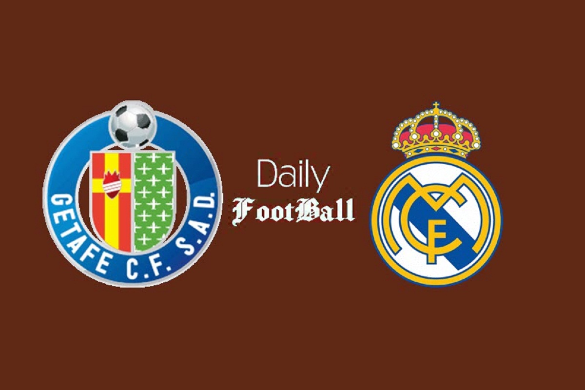 ساعت بازی رئال مادرید و ختافه امشب شنبه 16 مهر 1401