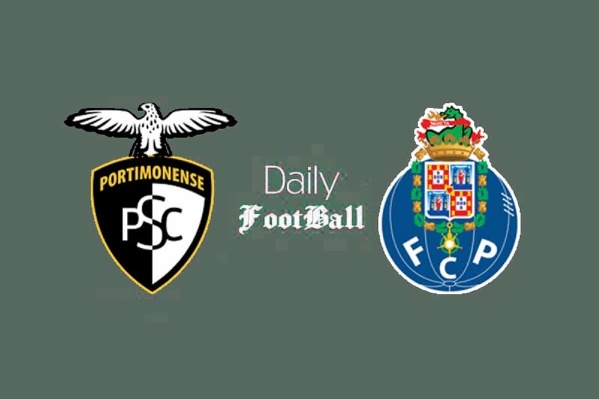 پخش زنده بازی پورتو و پوتیموننزه امشب شنبه 16 مهر 1401