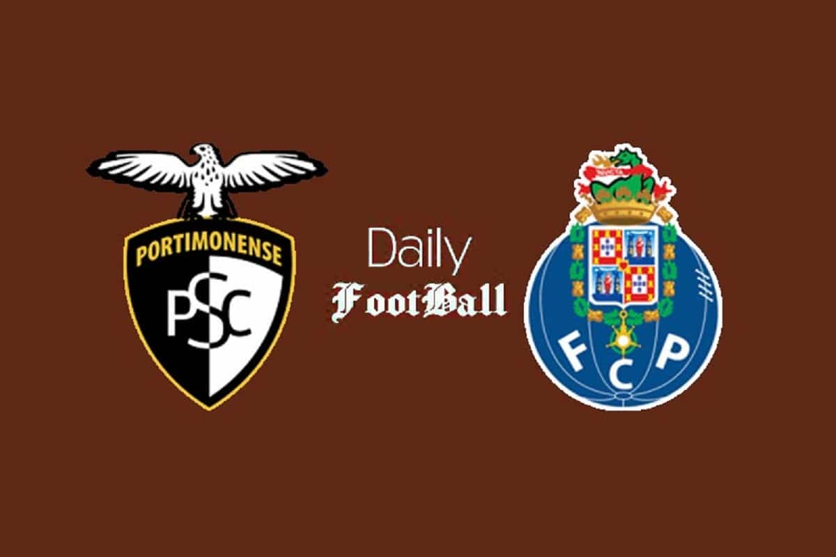 ساعت بازی پورتو و پوتیموننزه امشب شنبه 16 مهر 1401