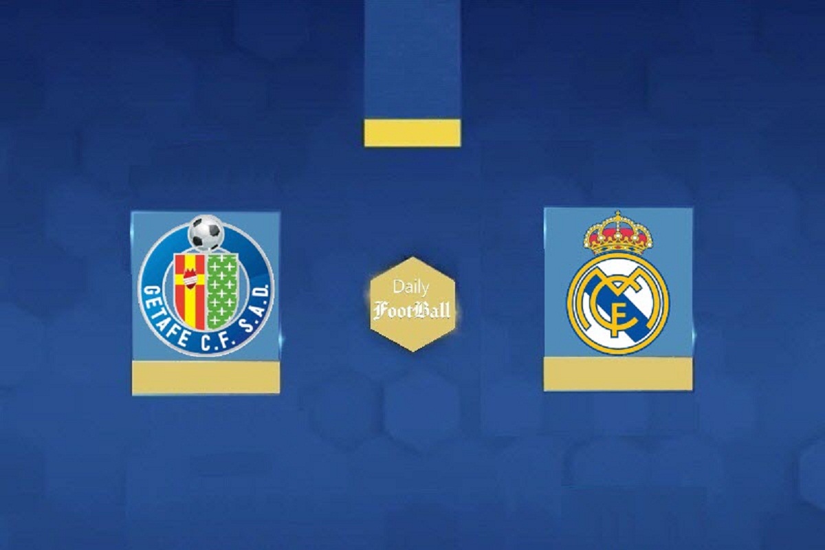 پخش زنده بازی رئال مادرید و ختافه امشب شنبه 16 مهر 1401