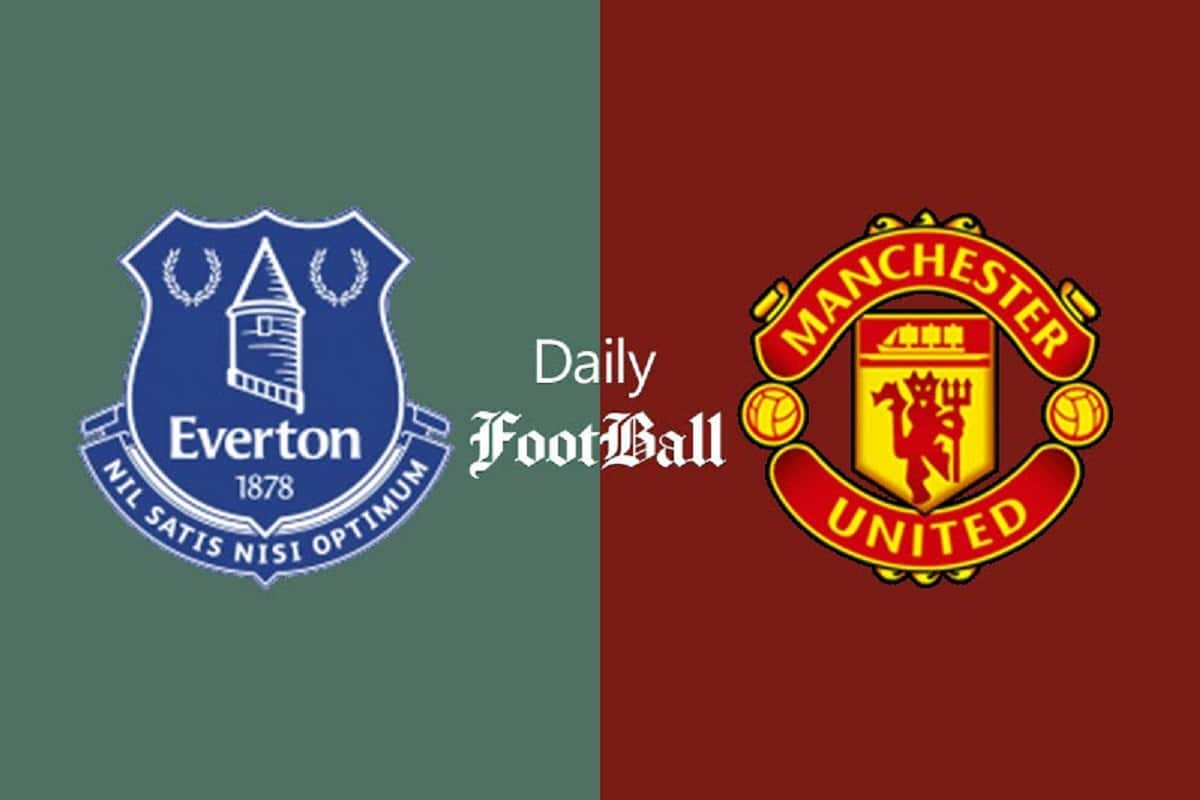 فیلم| خلاصه بازی منچستریونایتد و اورتون امشب یکشنبه 17 مهر 1401