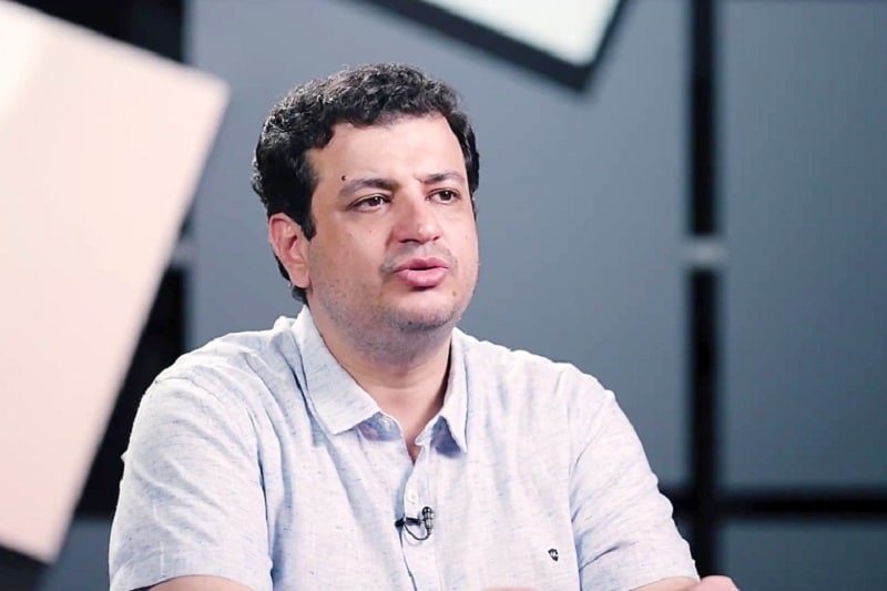 عکس| اثبات حرامزادگی علی کریمی و فرهاد ظریف سلبریتی های هتاک به حضرت زهرا (س)