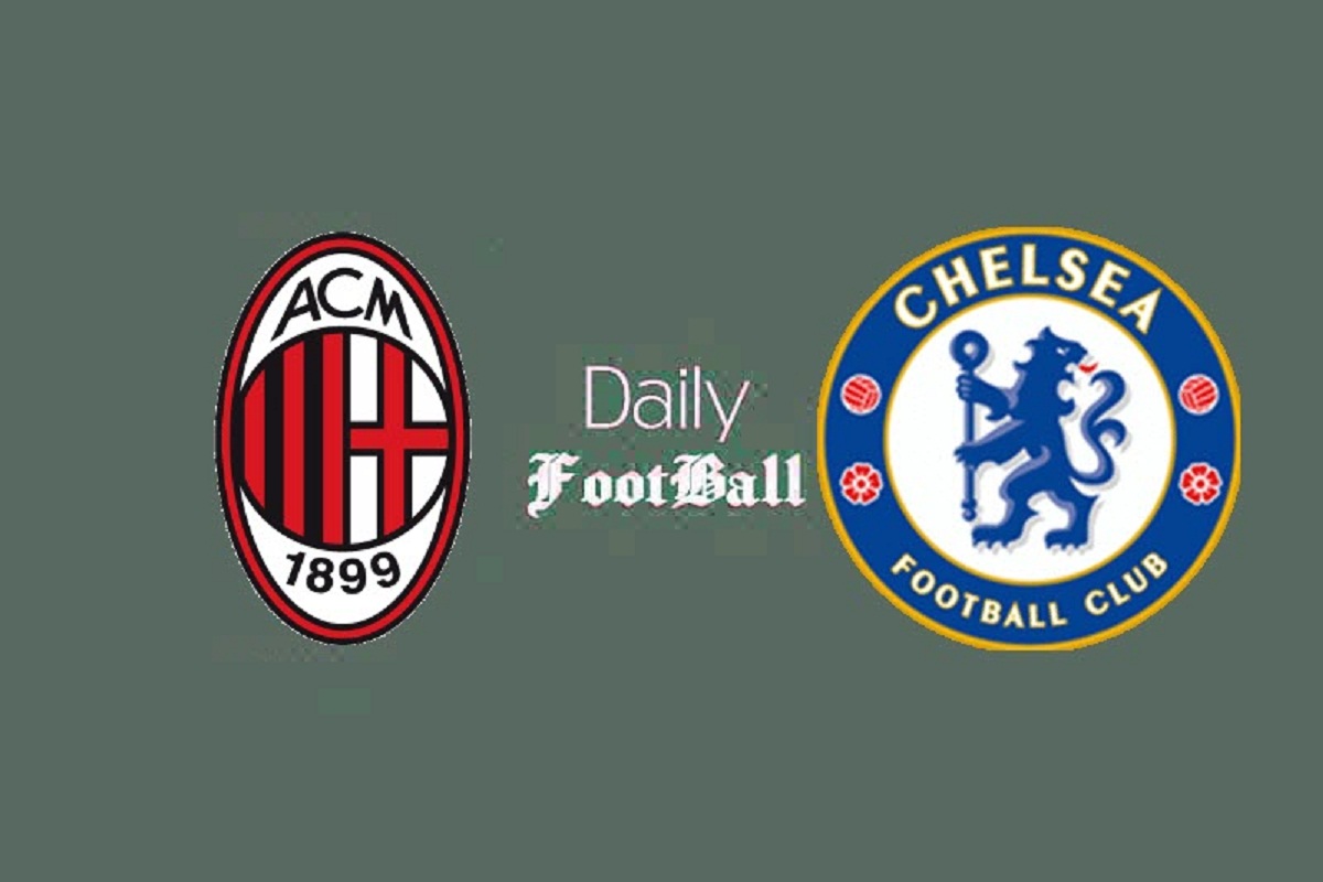 پخش زنده بازی میلان و چلسی امشب سه شنبه 19 مهر 1401