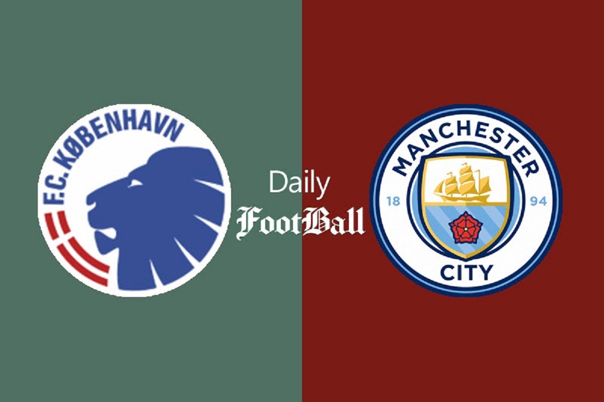 فیلم| خلاصه بازی منچسترسیتی و کپنهاگن امشب سه شنبه 19 مهر 1401