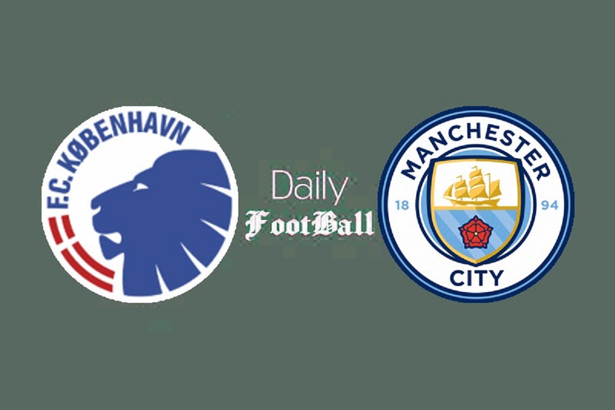 پخش زنده بازی منچسترسیتی و کپنهاگن امشب سه شنبه 19 مهر 1401